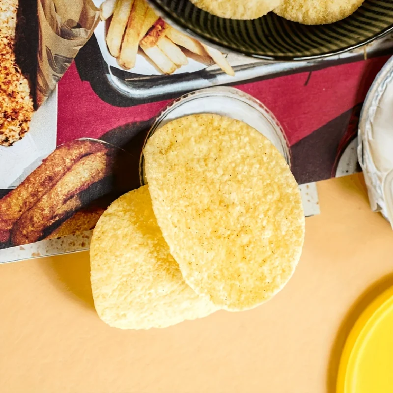 Картофельные чипсы Lay's 3,18 унций (90 г) * 2 бутылки Телесериал для отдыха удовлетворяет гравингс, офисные слоеные снеки