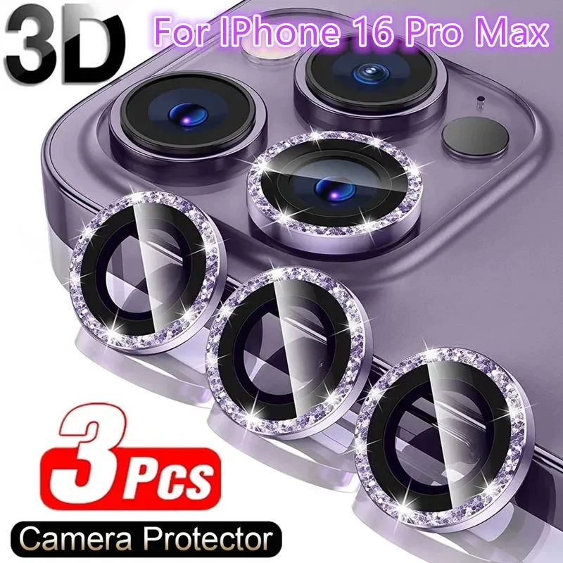 Camera Lens Protect… - image