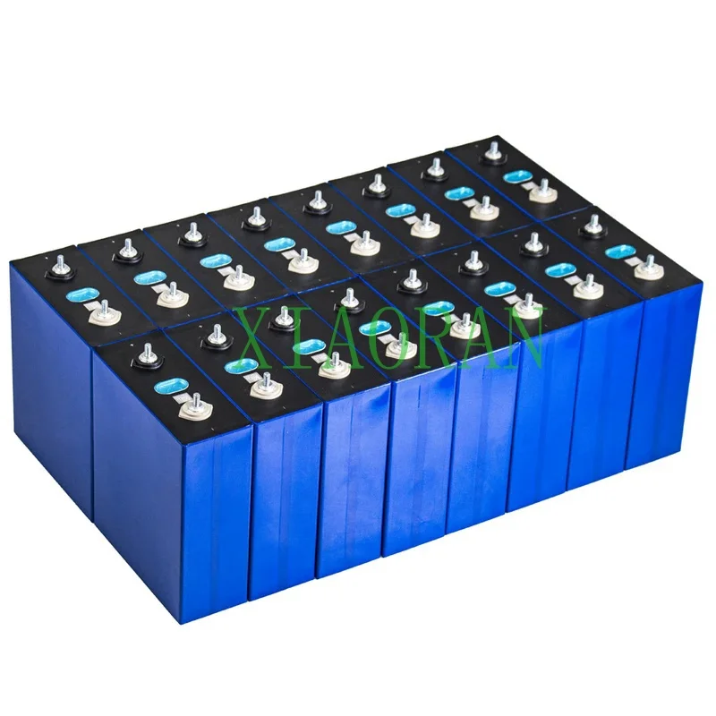 New XIAORAN LifePO4 3.2V 230AH 48V Battery Pack Lithium ion phosphate battery Lifepo4 rechargeable batteries