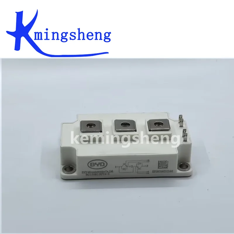 

BG150B12UY4-I БЕСПЛАТНАЯ ДОСТАВКА НОВОГО И ОРИГИНАЛЬНОГО МОДУЛЯ
