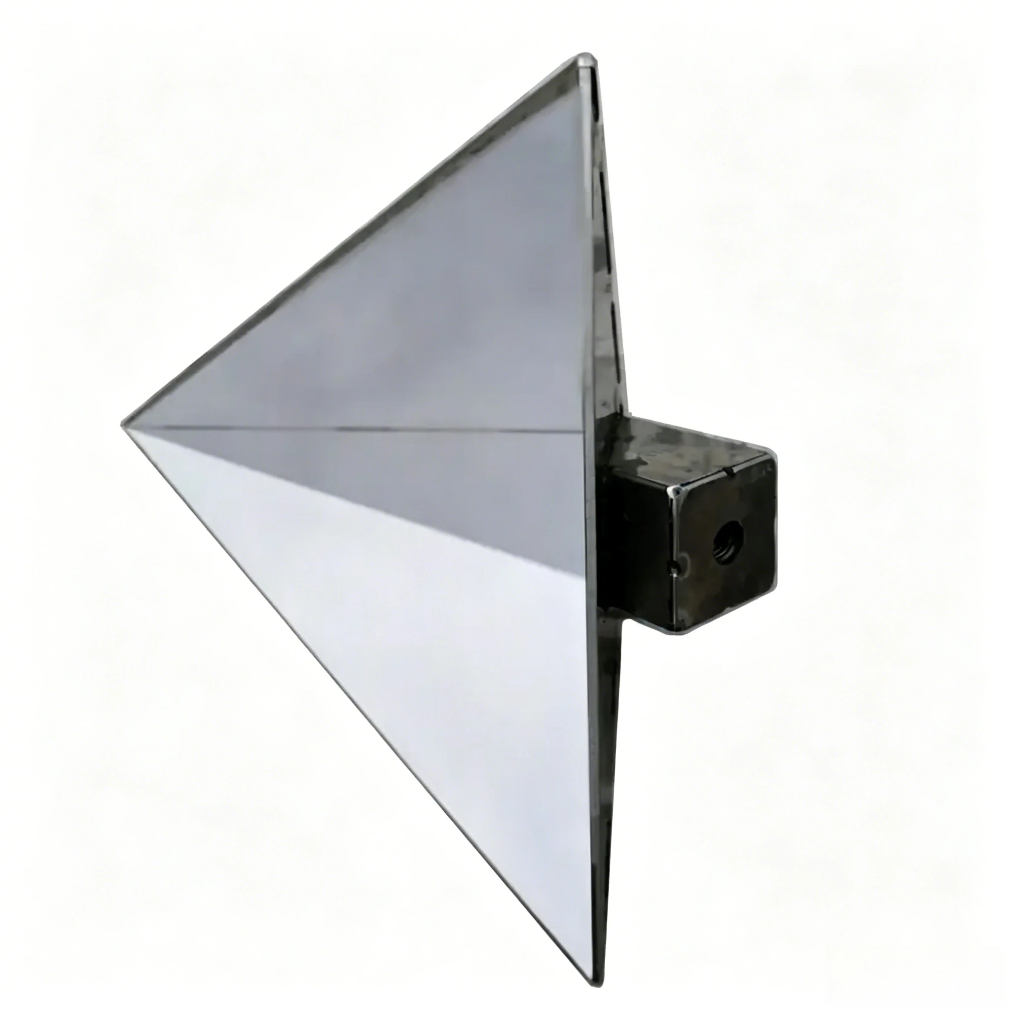 Automotive Millimeter Wave Radar Calibration Corner Reflector Standard RCS Simulation Target Reflector