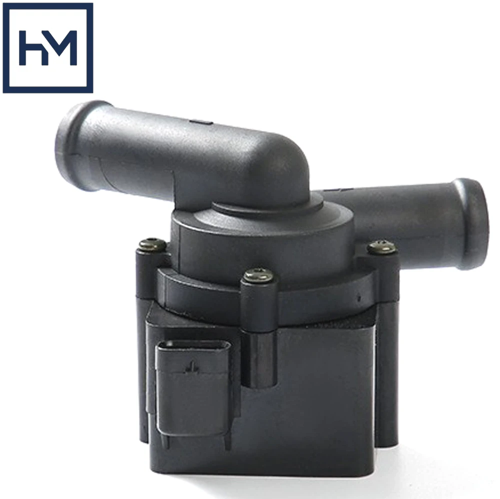 

OE 03L965561 12 В вспомогательный водяной насос охлаждающей жидкости для Audi A4 B8 A5 A6 Q5 2008-2012 SEAT Exeo ST