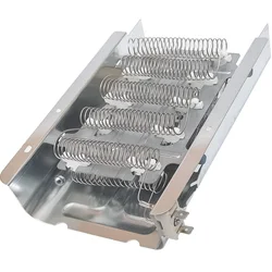 279838 Dryer Heating Element Compatible with Whirlpool&Kenmore Electric Dryers 3398064 8565582 AH334313 EXP279838 AP3094254