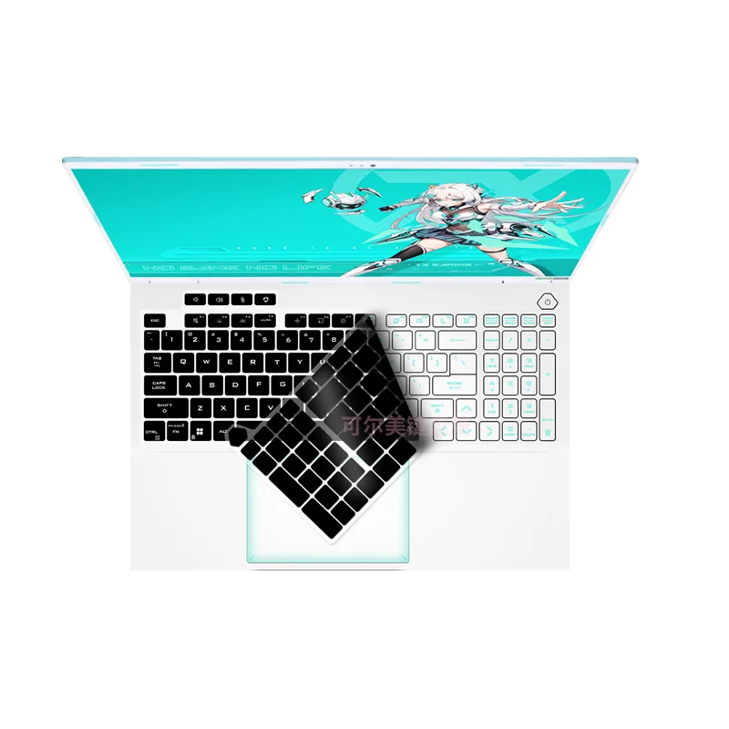 For Asus Tuf Gaming… - image