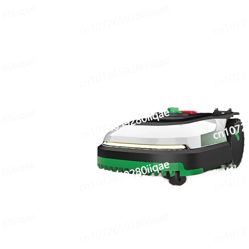 

8802 Intelligent Lawn Mower Electric Robot Home Lawn Mower Small Automatic Lawn Mower