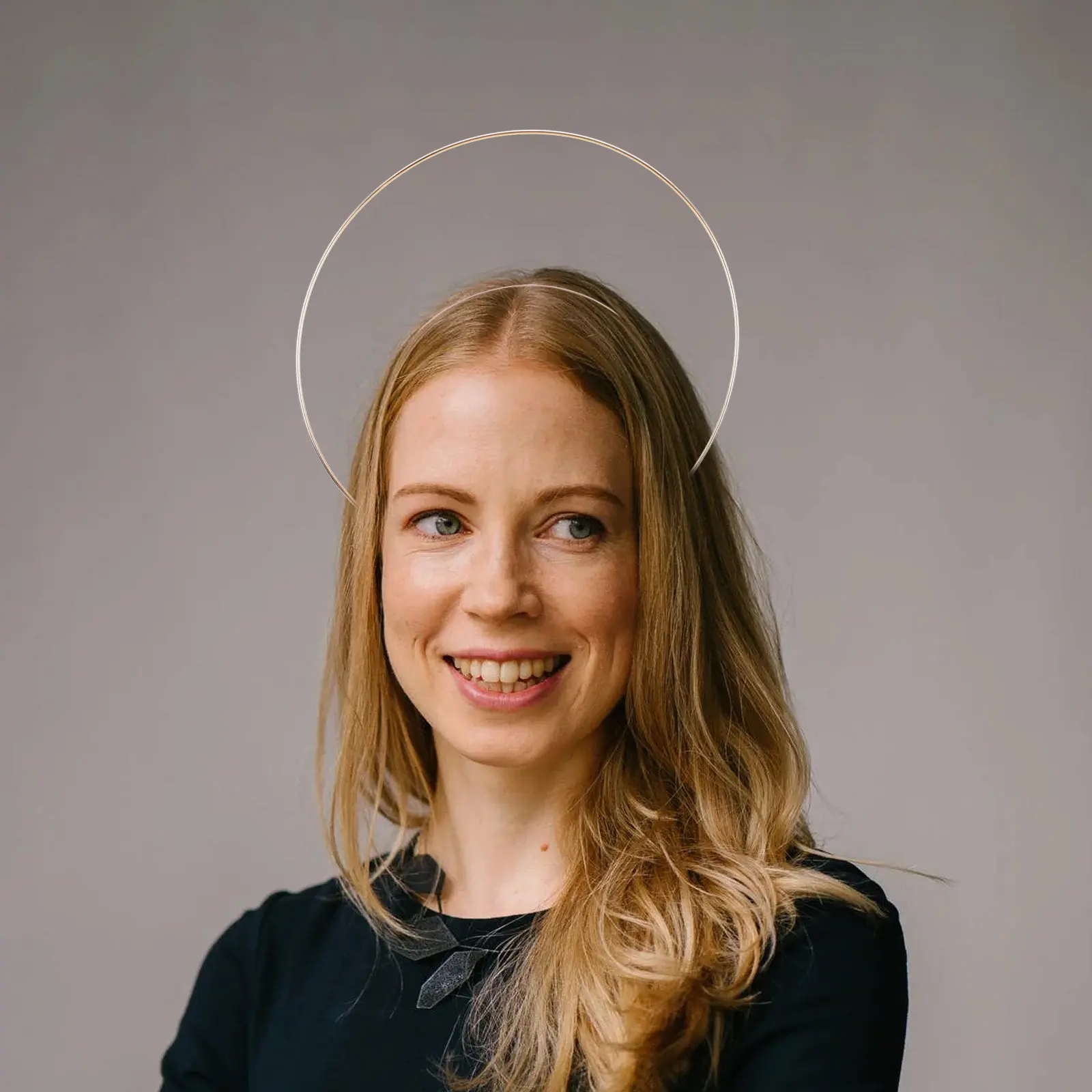 

2Pcs Delicate Headdress DIY Hairband Women Girls Elegant Party Hair Decor Gold Alloy Festive Dance Banquet Headwear