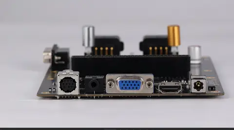 RGBFC NESRGB RGB Famicom-kabel HDMI NES VGA-utgång kompatibel med FC HDMI-gränssnitt spelkonsol 12 best sales Unicode - №3