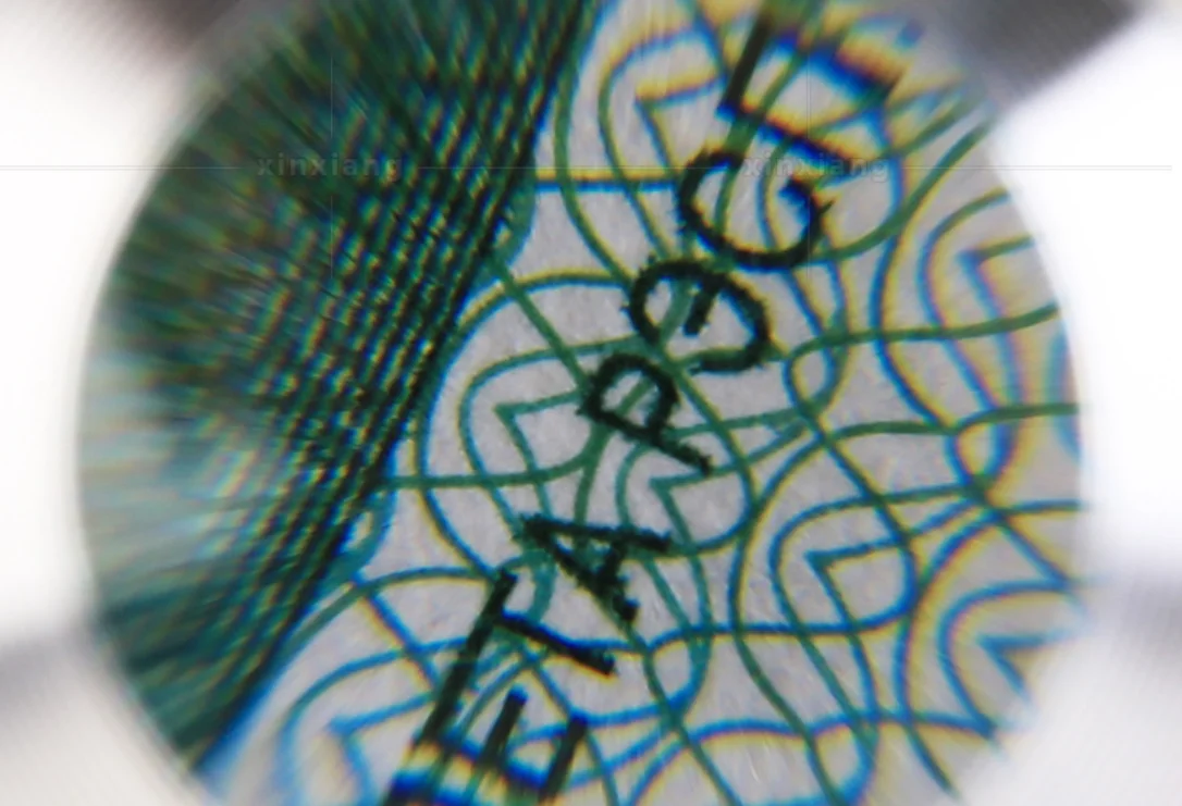 Groothandel 30X vergrootglas zinklegering vergrootglas vergrootglas