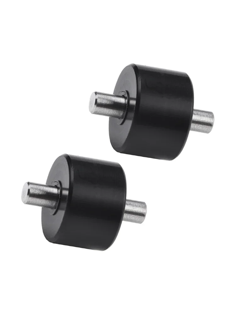 Для комплекта аксессуаров Tineco S5, пара прочных сменных колес, подходящих для использования с комбинированными версинами (2 0/3 0)