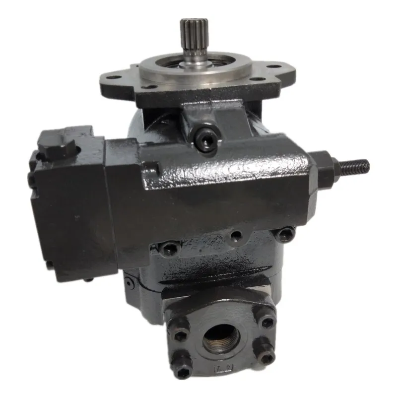 

at Series AT186167 Hydraulic Piston Pump
