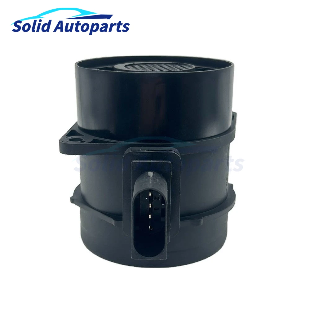 MAF Mass Air Flow Sensor Meter 13627566983 For BMW 3 7 Series Z4 730 i Li E85 X3 E83 E65 E66 E46 Engin M54306S3 M54B30 5WK9642