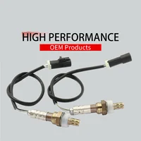 2 uds Sensor de oxígeno aguas arriba apto para Mazda Tribute Ford Escape V6-3.0L 2001-2006 2344045 234-4045,234-4046,234-4609