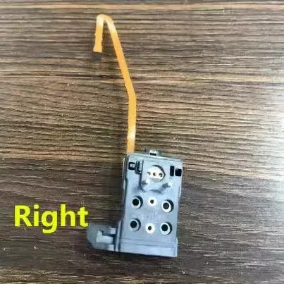 FSM80S آلة دمج الألياف FSM70S آلة ذوبان الألياف 80c تركيبات الاستشعار قاعدة الدفع الاستشعار