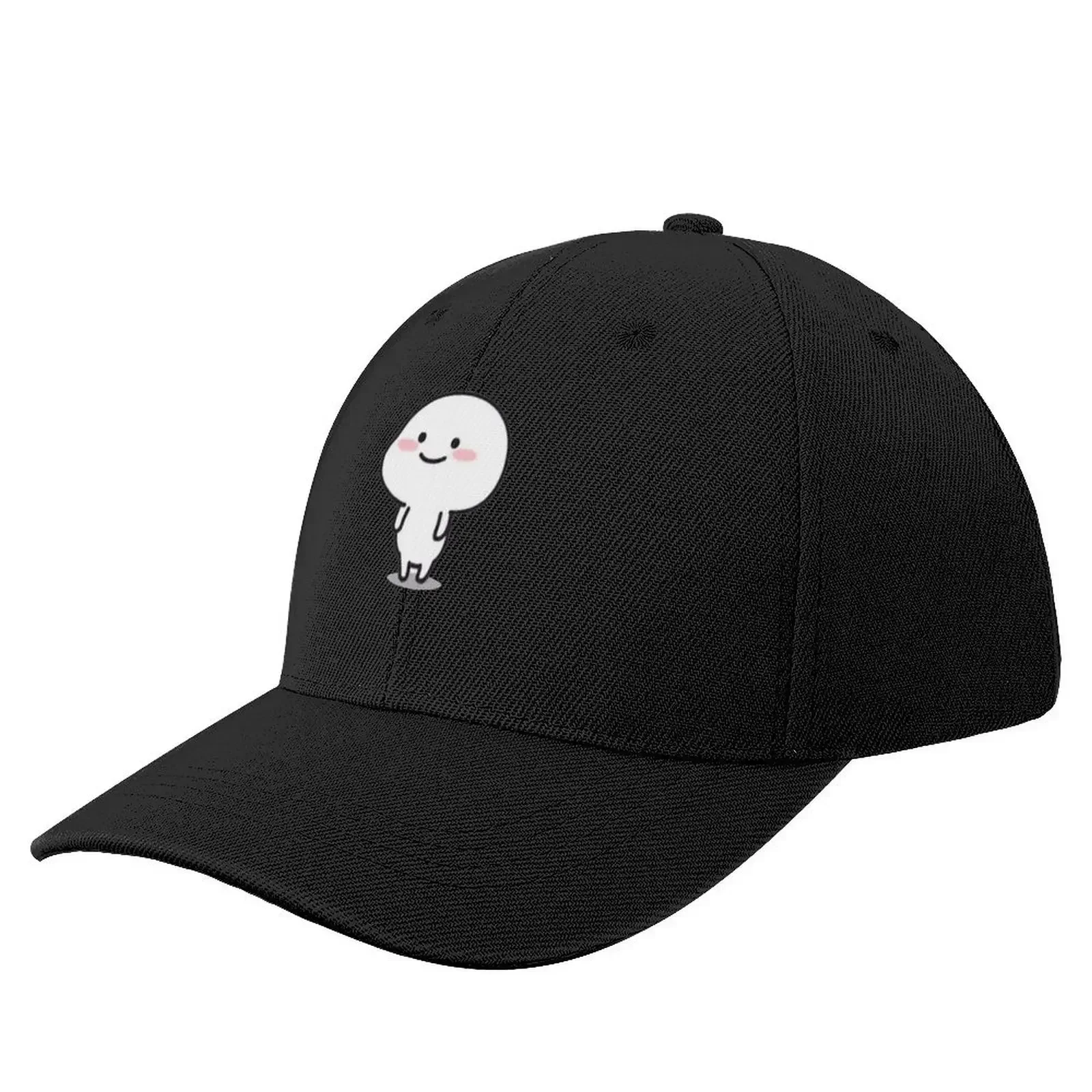 

quby quby quby Baseball Cap cute Luxury Brand fun hats For Women Men's