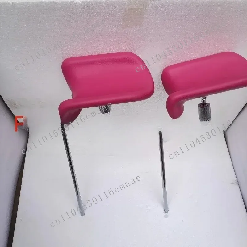 Operating Table Accessories Leg Brackets Adjustable Outriggers Diameter 14mm