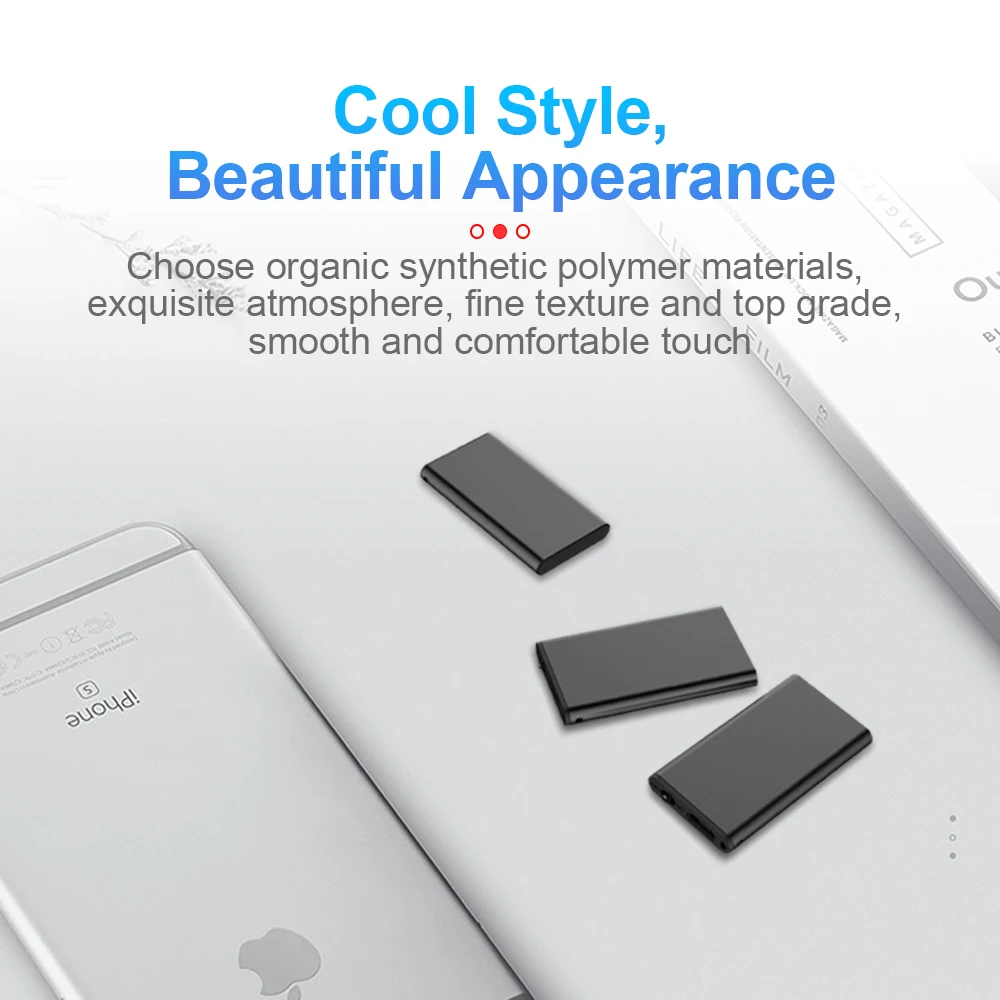 4-64GB Tiny Digtal Voice Recorder Espia Mini Sound Portable Voice Activated Dictaphone Noise Reduce Recording MP3 Player