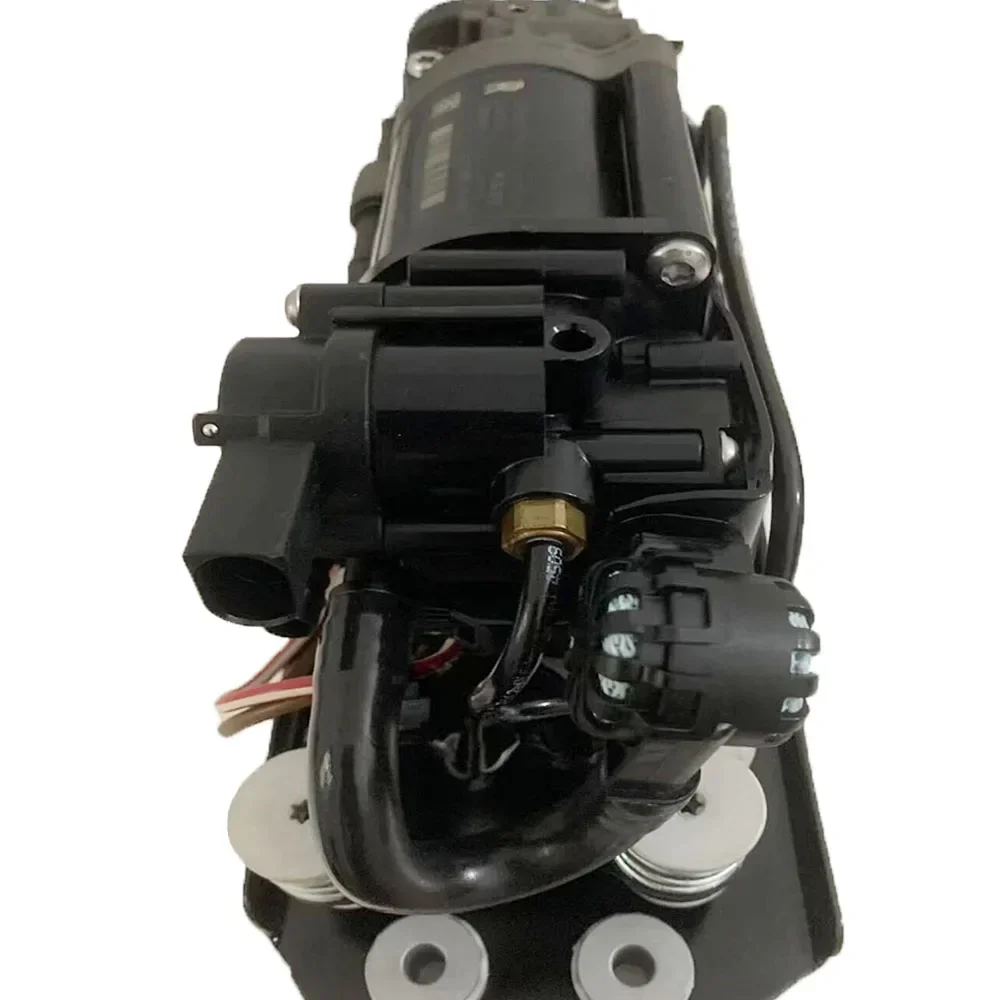 

Original Air Suspension Compressor With Valve Blocks Fit Ghost Rr4 Rolls Royce Wraith Rr5 Dawn Rr6 37206886059,4725530010