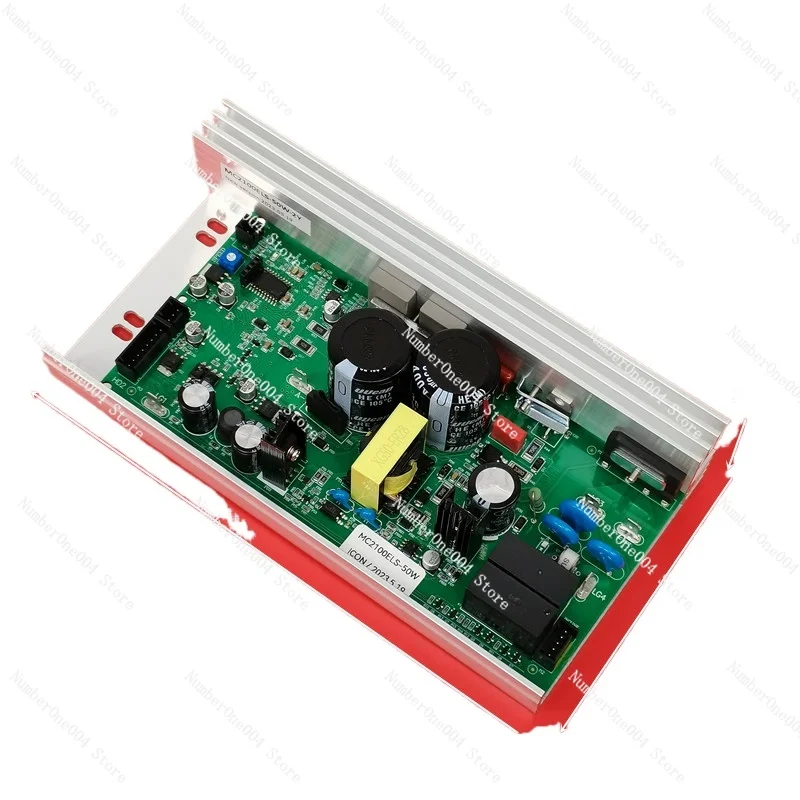 MC2100ELS 50W 2Y Treadmill Motor Controller MC2100ELS-50W-ZY Circuit board Control board for Nordictrack PRO-FORM Nordic Track