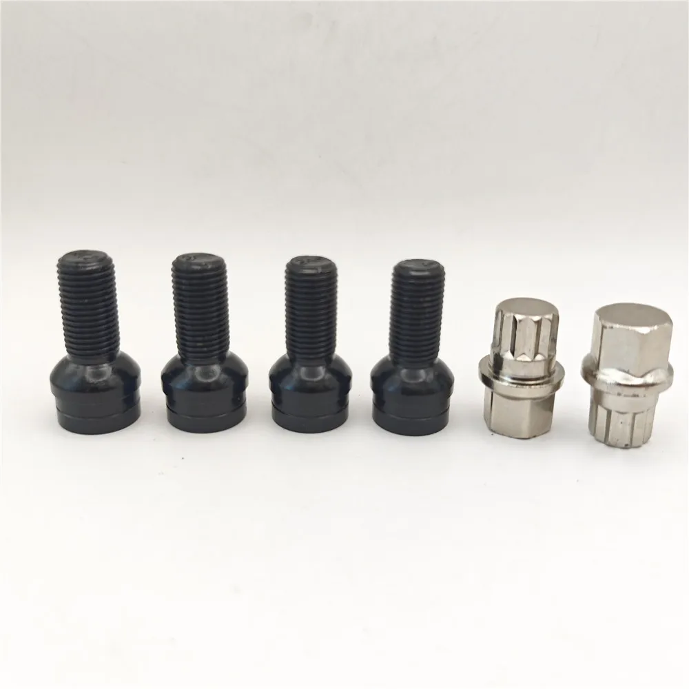 M14X1.5 Car Wheel B…