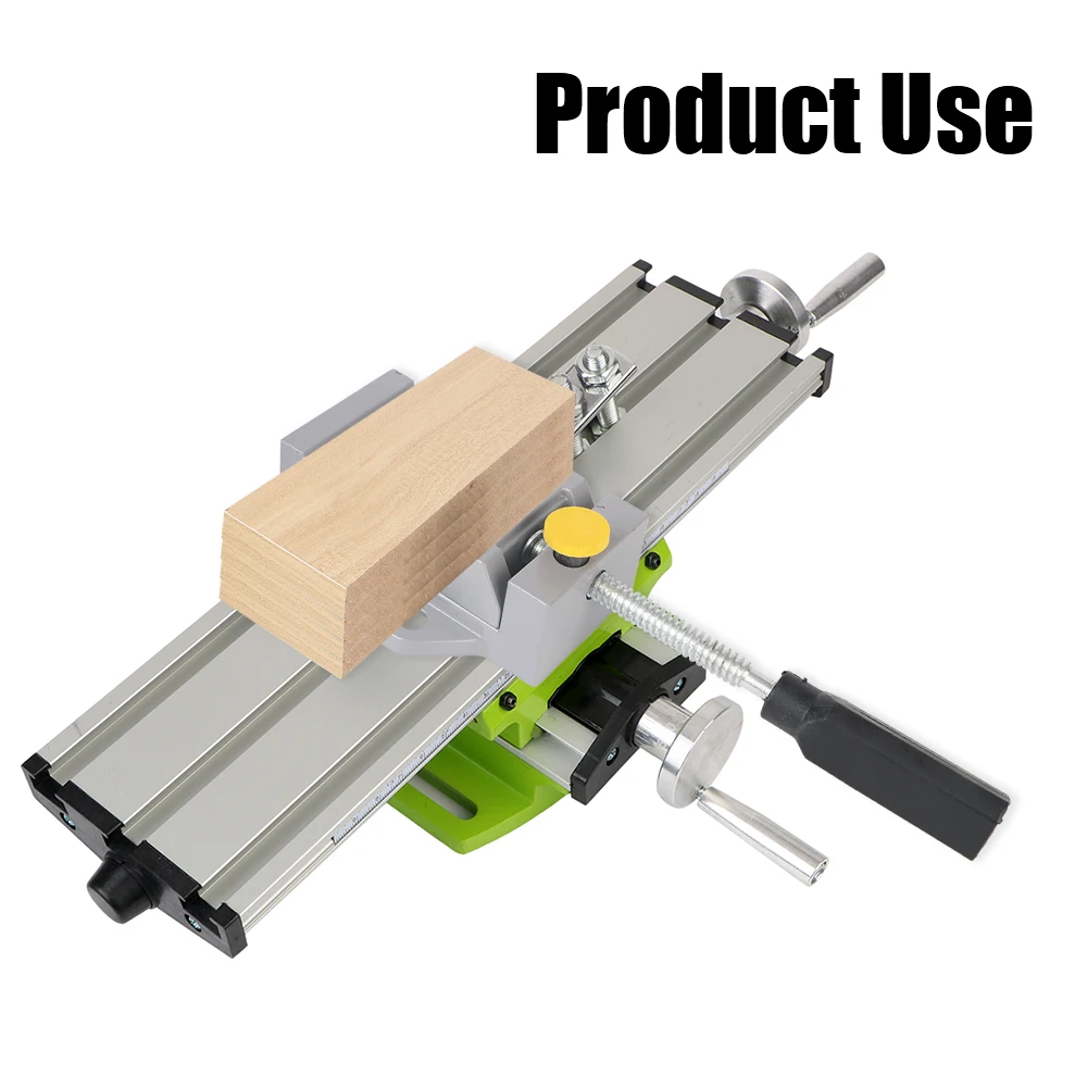 Drill Press Stand Kit Benchs Clamp For Electric Drill Stand Aluminum Drill Press Vise Woodwork Tools Flat Tongs Bench Vise