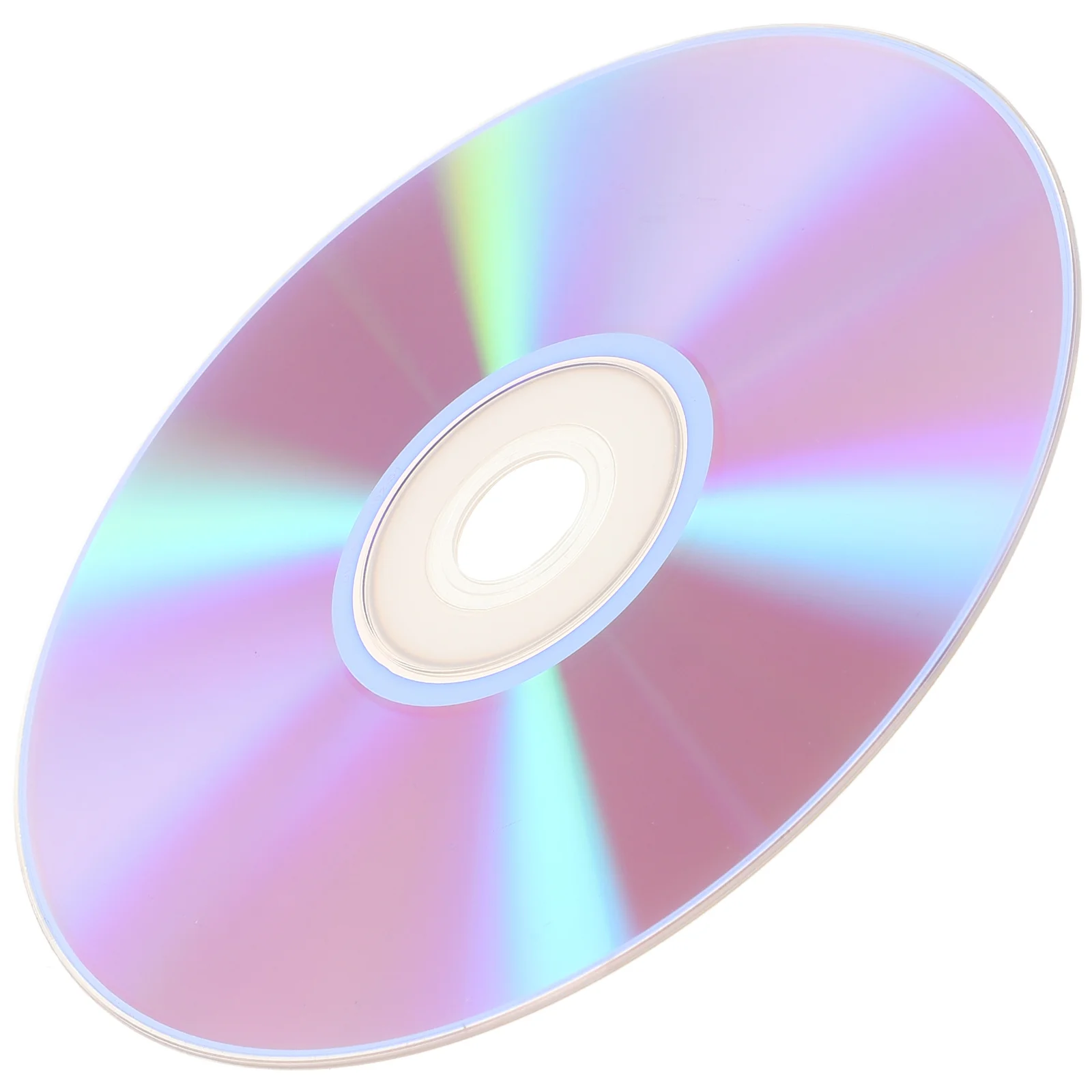 

1 Set Blank Cd- For Music And Data Recording Blank Recordable Media Disc Recordable Cd Audio Dvd Disc Blank Cd Writable Cd