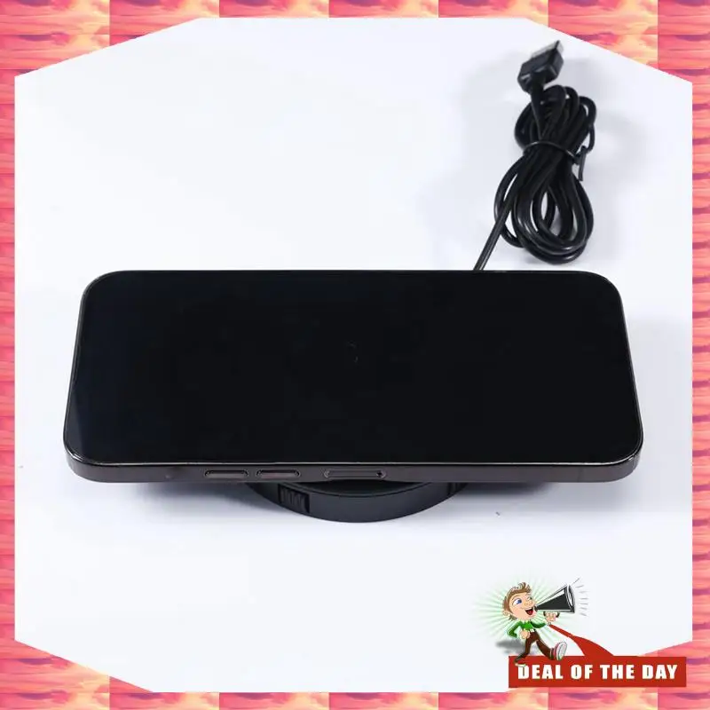 24-Hour Delivery Mobile Phone Accessories 20MM Air Separation Fast Charging Easy Installation Quick Charger