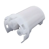 Filtro de combustible para TOYOTA AVENSIS VERSO, 1,8 l, 2,0 L, WISH ZNE10, RAV4, XA20, ISIS, COROLLA, accesorios 23300-28040, 2330028040, 2330028030