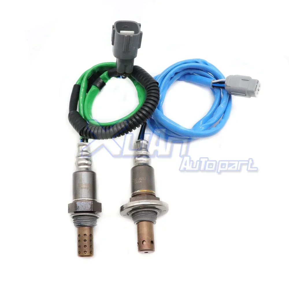 XUAN For Subaru Impreza Legacy Outback 2.5L 2004-2008 Upstream Downstream Air Fuel Ratio Lambda Oxygen Sensor 234-9120 234-4446