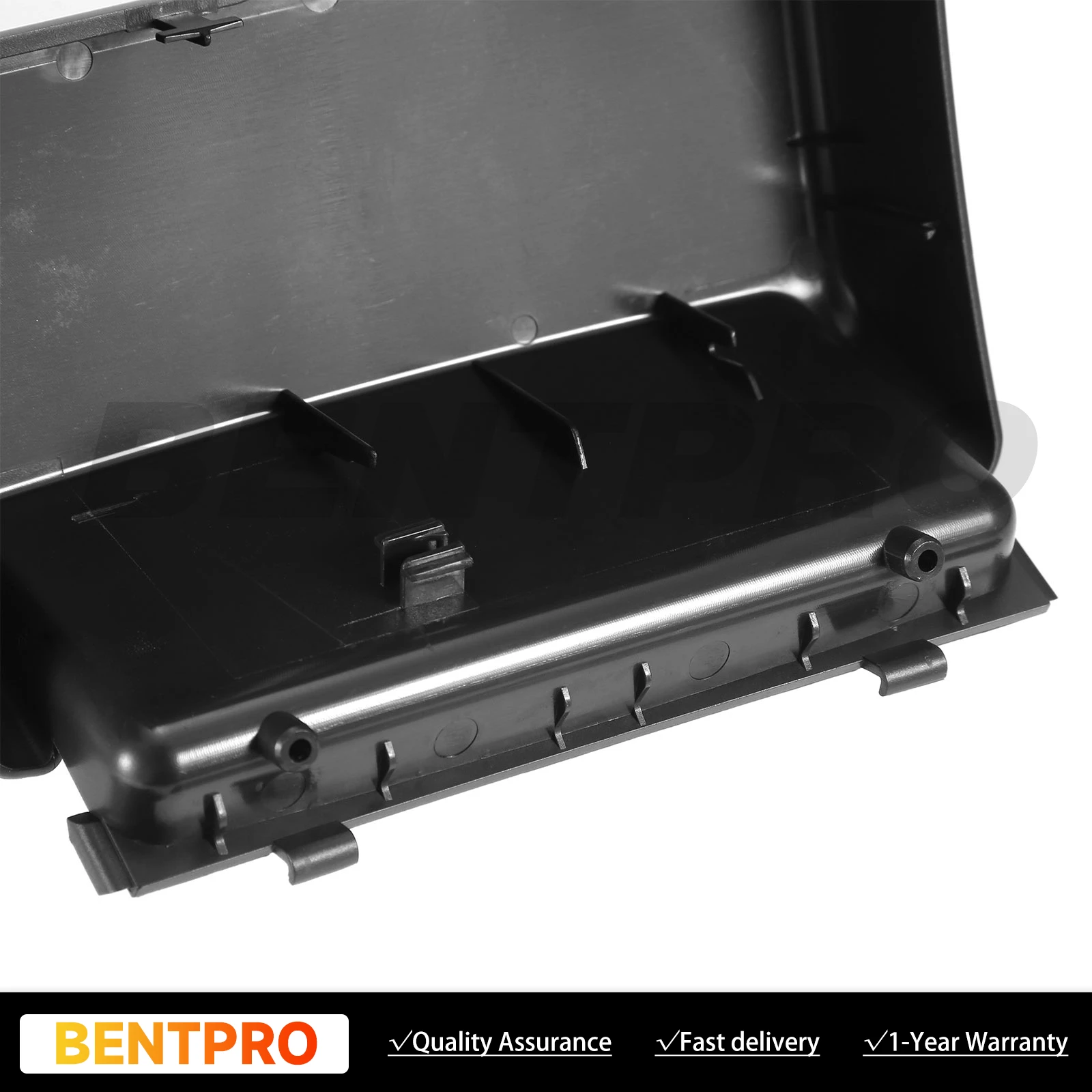 Rear Center Console Air Outlet Vent Grille A2048300354 For Benz W204 C63 AMG 20483003549051 view 6