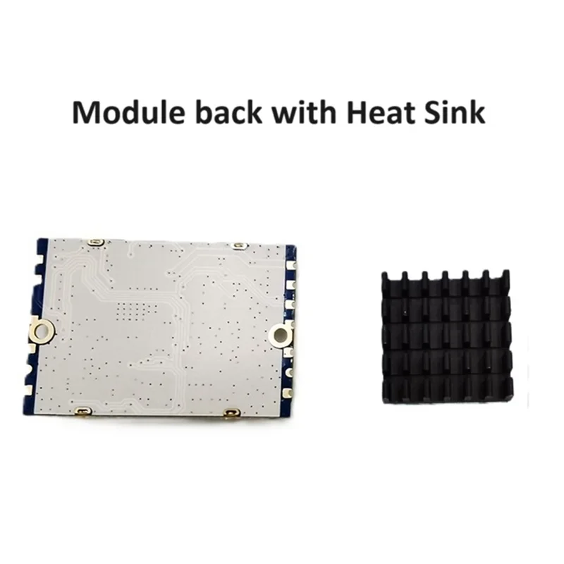 868/915 ميجا هرتز ثنائي الاتجاه مكبر صوت أحادي 863-870M902-928 متر Iot محسن إشارة RFID