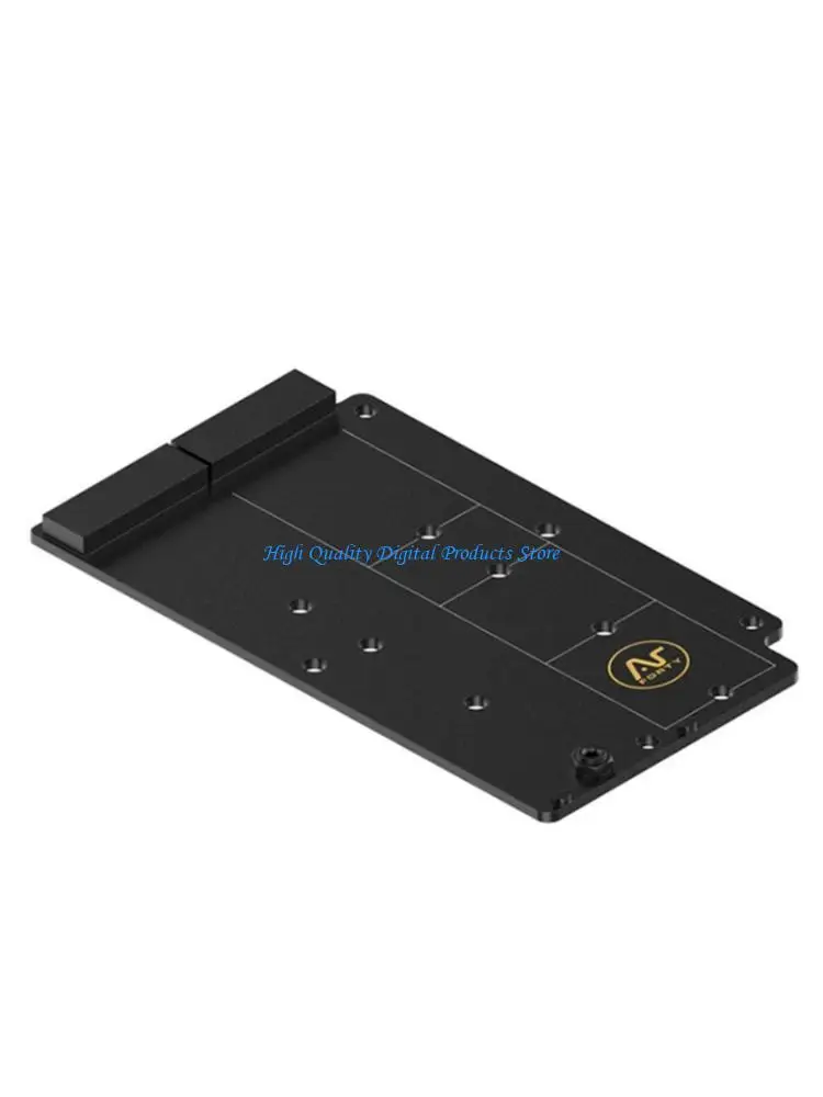 

U2JE 2280 NVME SSD Правление по расширению