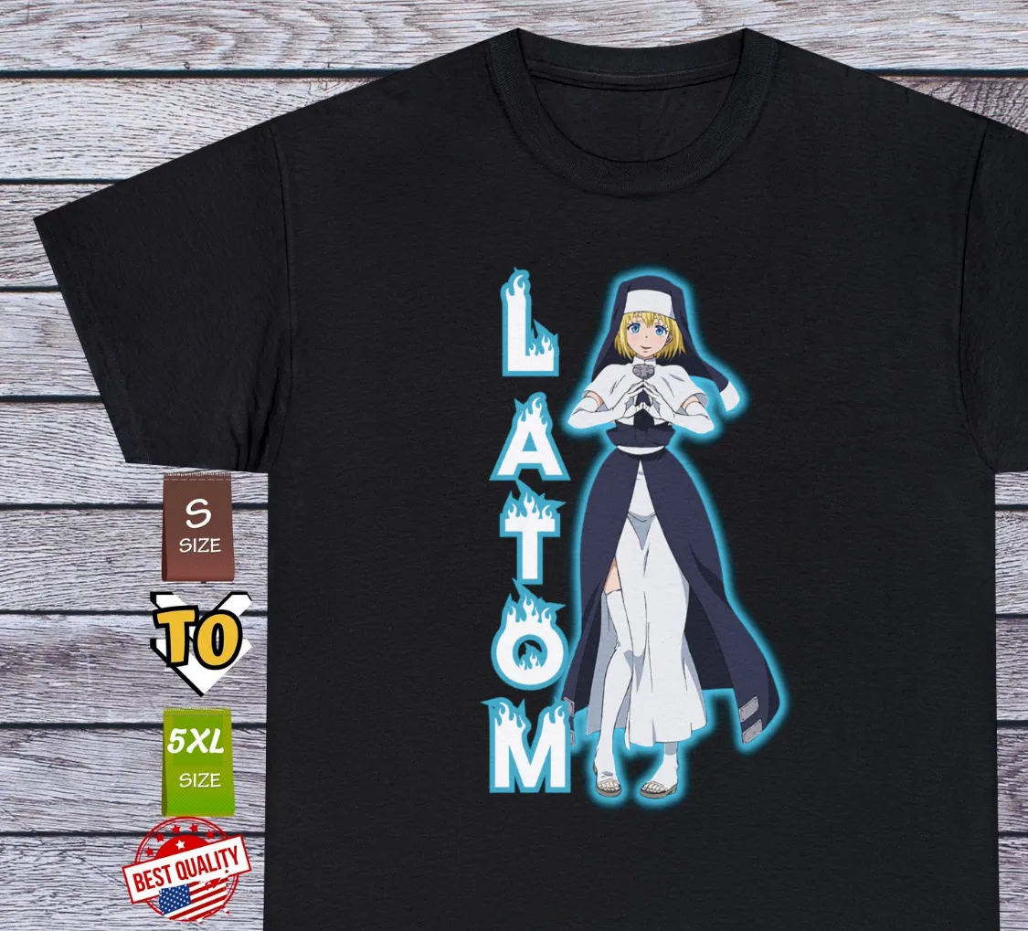 Футболка Iris с рисунком аниме, одежда Fire Force Ecchi Hentai Waifu, футболка Манга Футболка Iris с рисунком аниме, одежда Fire Force Ecchi Hentai Waifu, футболка Манга