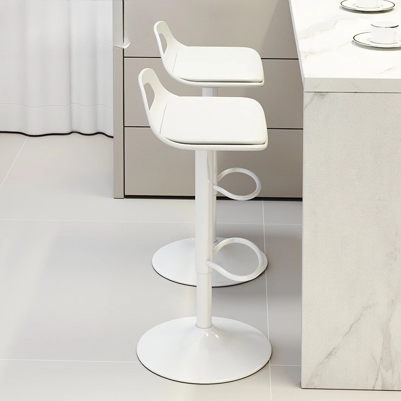 

Commercial Bar Tables Chairs Front Desk Stool Lift Chair Household HighStool Checkout Page Bar Chair High Stool