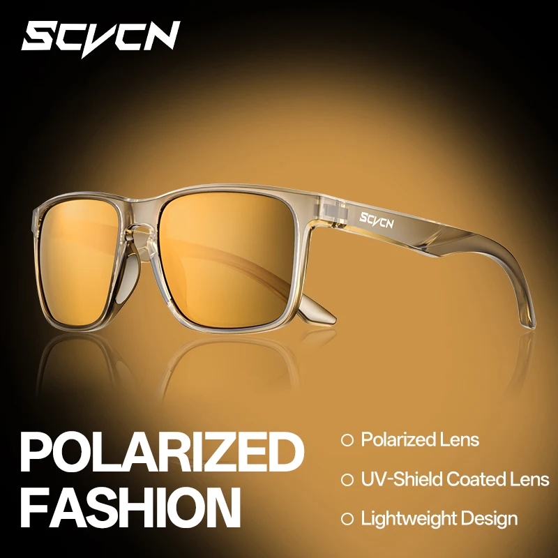 Scvcn Polarized Cyc… - image