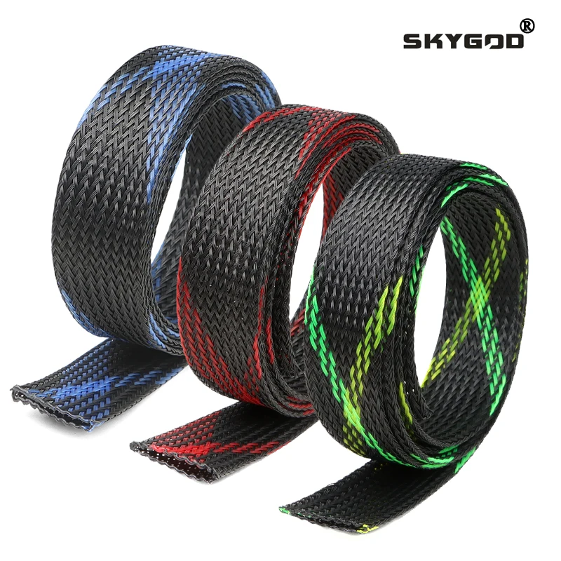 1-50M Cable Sleeve …