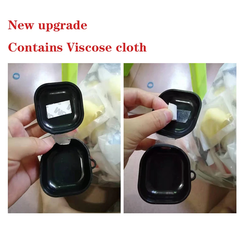 Для Anker Soundcore Liberty 4PRO чехол с рисунком забавных животных силиконовый чехол для наушников Liberty 4 nc мягкий корпус