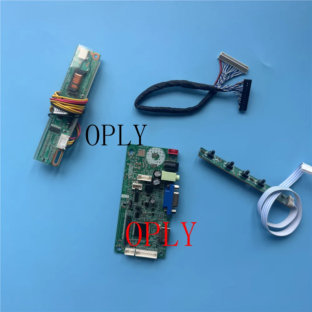 kit for LTN150XC-L01 1024X768 15