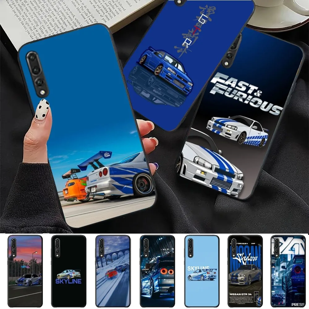 F-Fast And F-Furiou…