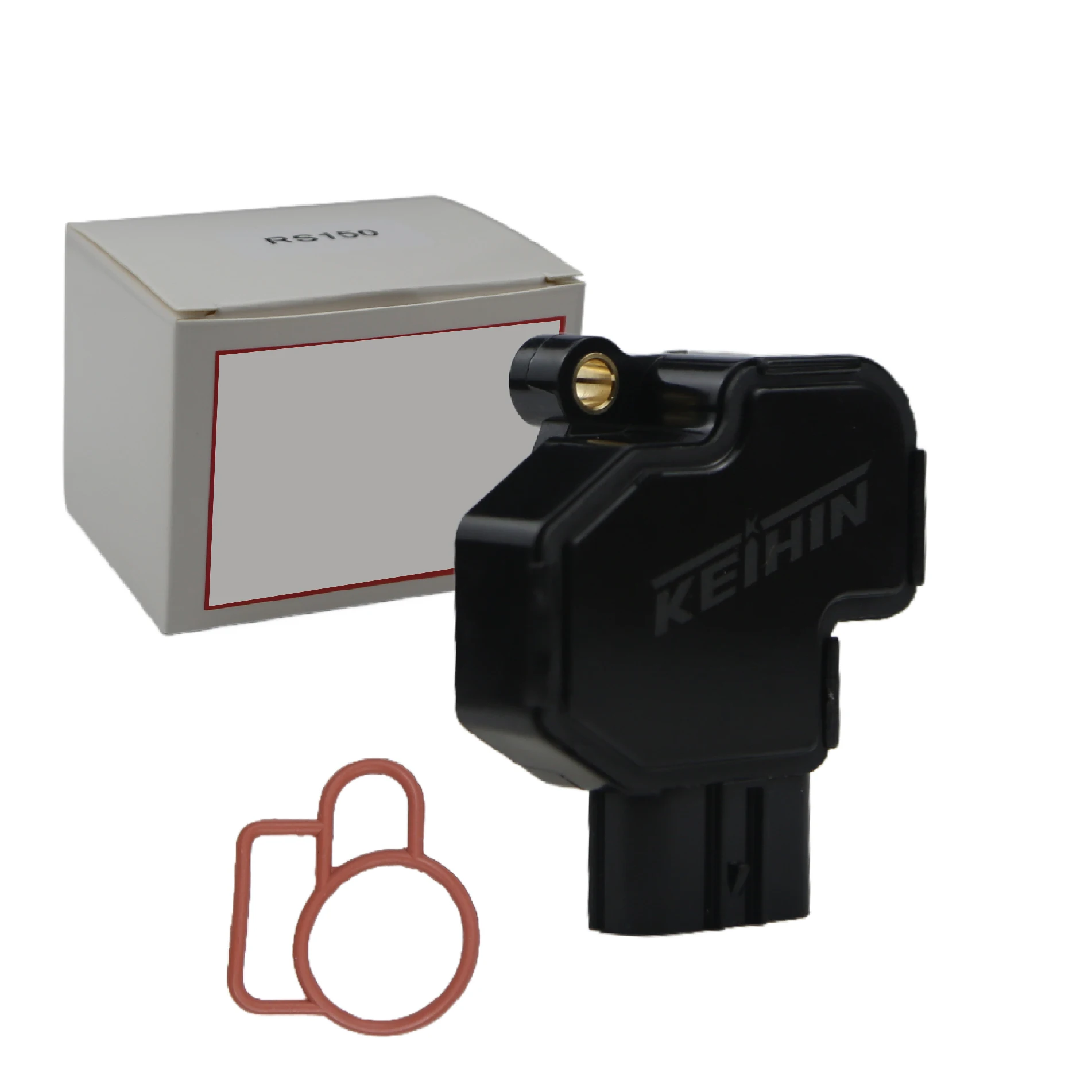 

16060‑KVS‑J01 TPS Position Sensor For Honda SH125 SH150 RS150 2017‑2018 CB190R 2016‑2020 FAN160 TITAN160 Motorcycle