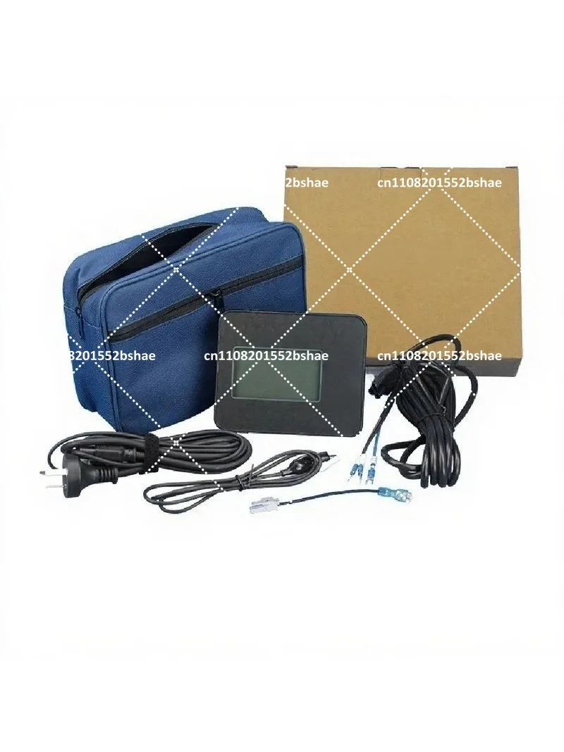 Inverter air conditioner tester C3 duct unit debugging instrument repair tool electrical box circuit board fault