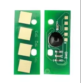 Toner Chip for Toshiba 2051C 2550C 2551 2000AC 2010AC 2050AC 2555C 4555C 3555C 3055C 5055C 2500 FC30 FC50 Color toner chip