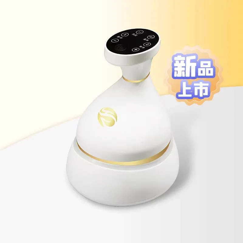 Portable Shuluo Instrument Electric Scraping Heating Temperature Instrument Cross-border Special Supply