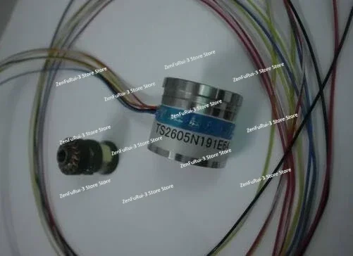 TS2605N1E64/TS2605N191E64 original encoder