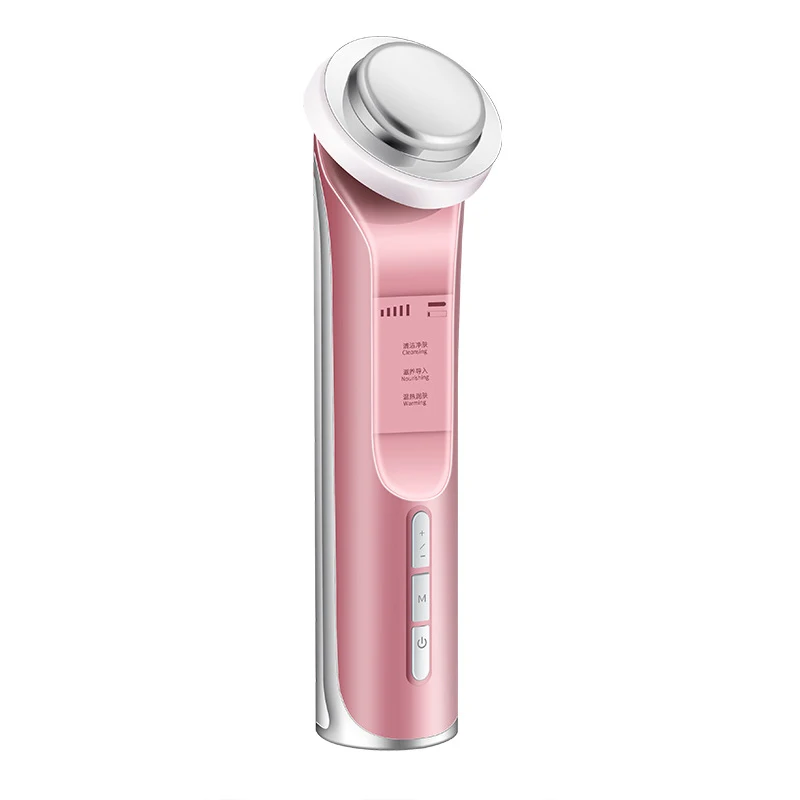 RF Beauty Instrument Home Photon Beauty Instrument RF Eye Beauty Instrument Beauty Face Slimming Instrument Portable