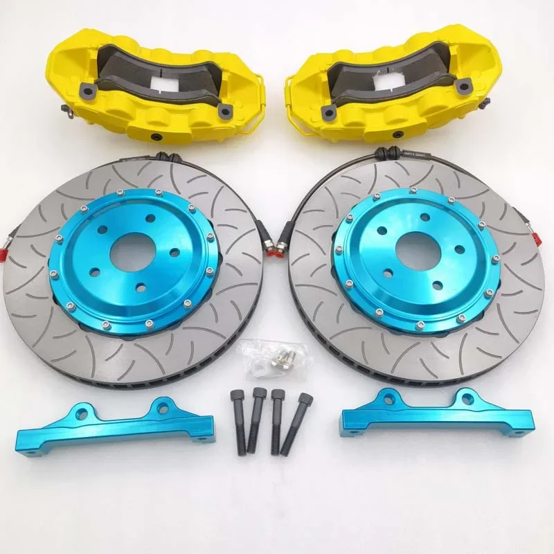 

Дисковый тормоз Jekit 380*34 мм для BMW f32