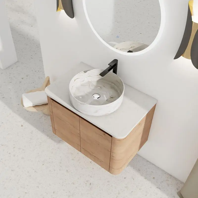 30" Wall-Mounted Va… - image