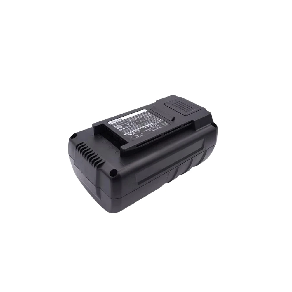 

Li-ion Lawn Mowers Battery for AL-KO, 36.0V, 5000mAh, Compatible Models: 113278, 113330, 113331, 113332, 113365, 113574, 113591