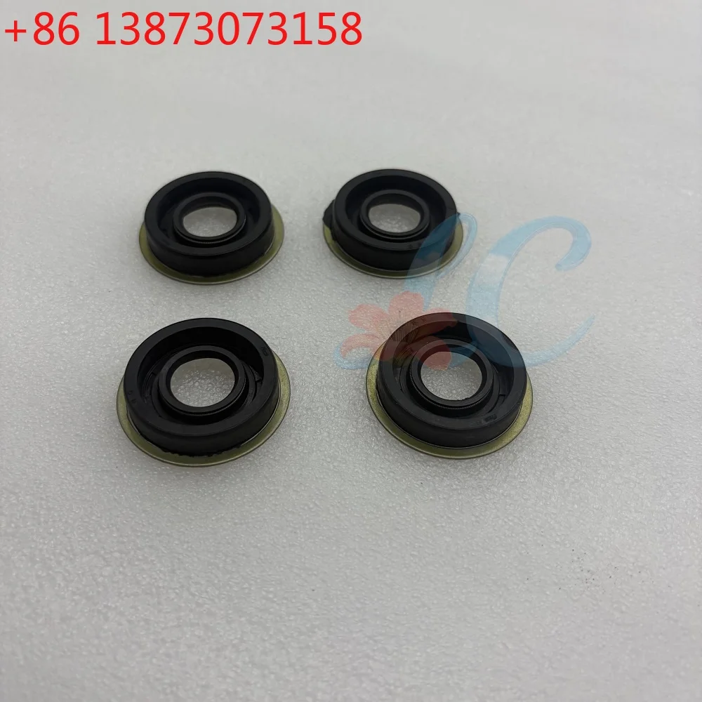 Excavator component V2607 V3300 injection tube seal 1C020-53810 1C020-5381-0 1C02053810