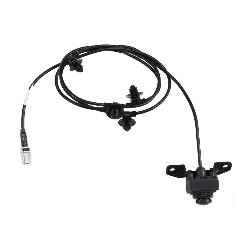 

Durable-Front View Camera 704000647AA For Chery Tiggo 7 Front Grille Camera Parking Assistance Camera Backup Camera