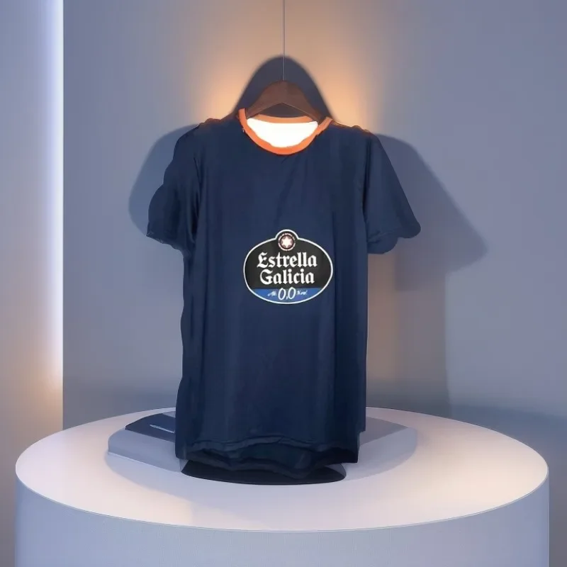 La Estrella De Galicia T Shirt 100% Cotton Tee Drunk Wine Brewing Liquor Best Of Drink Estrella Galicia Brewery Light Beer